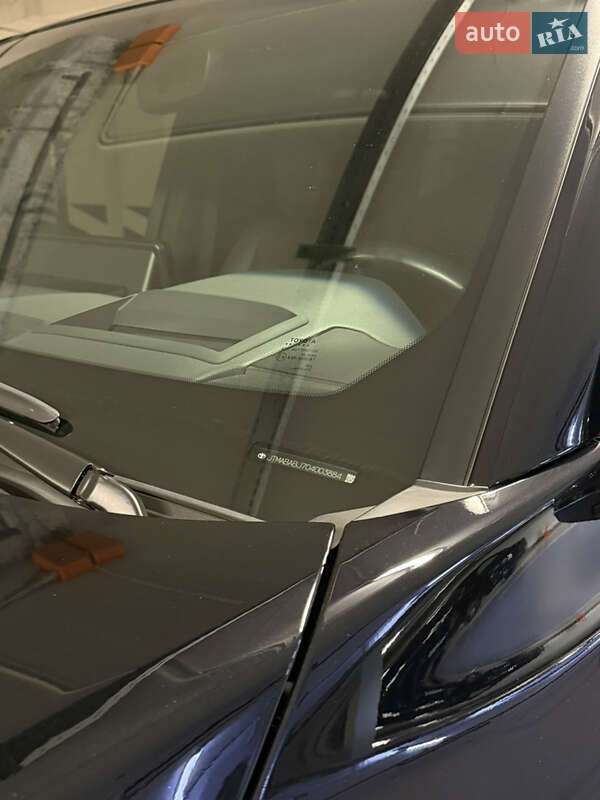 Внедорожник / Кроссовер Toyota Land Cruiser 2021 в Киеве фото 23 Внедорожник / Кроссовер Toyota Land Cruiser 2021 в Киеве