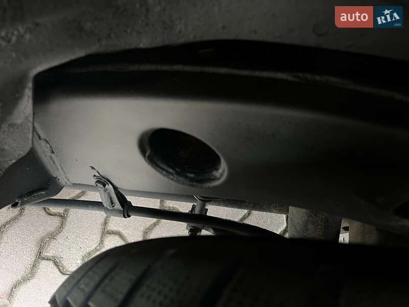 Внедорожник / Кроссовер Toyota Land Cruiser 2007 в Черновцах