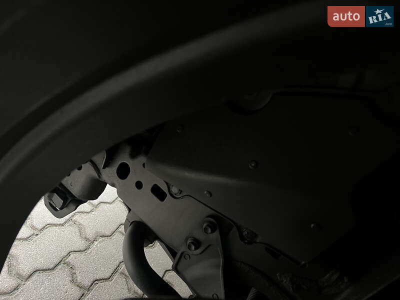 Внедорожник / Кроссовер Toyota Land Cruiser 2007 в Черновцах