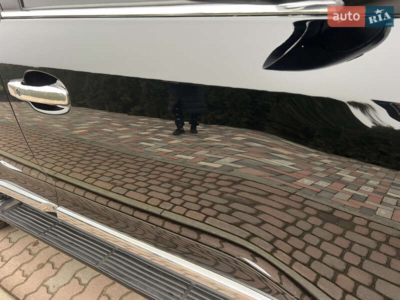 Внедорожник / Кроссовер Toyota Land Cruiser 2007 в Черновцах