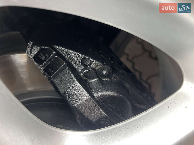 Внедорожник / Кроссовер Toyota Land Cruiser 2007 в Черновцах