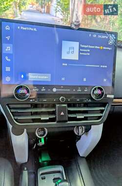 Внедорожник / Кроссовер Toyota Land Cruiser 2007 в Одессе