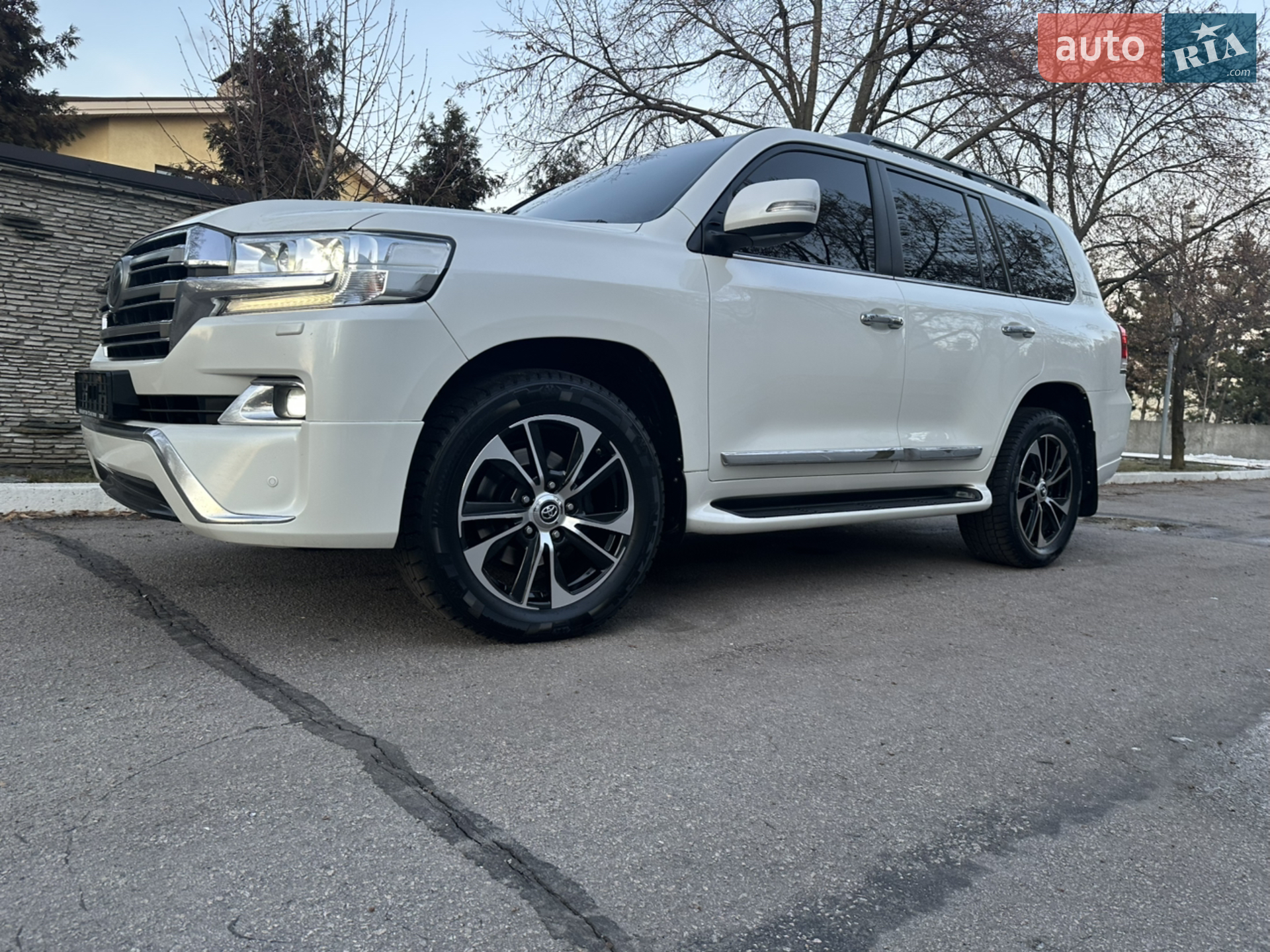 Фото авто 1
