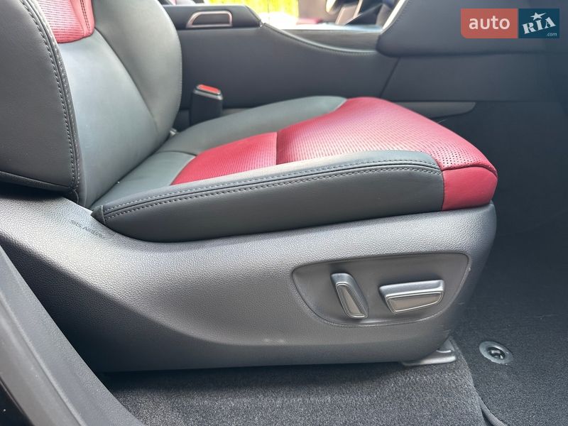 Внедорожник / Кроссовер Toyota Land Cruiser 2023 в Киеве