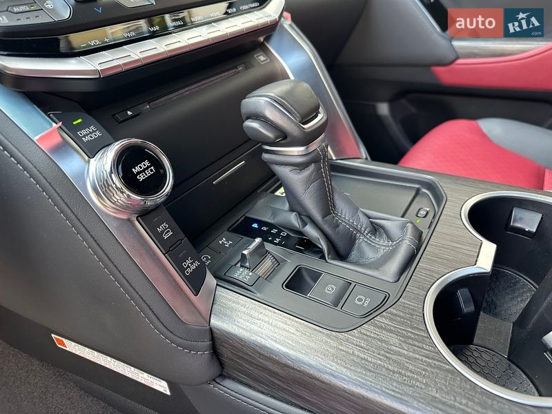 Внедорожник / Кроссовер Toyota Land Cruiser 2023 в Киеве