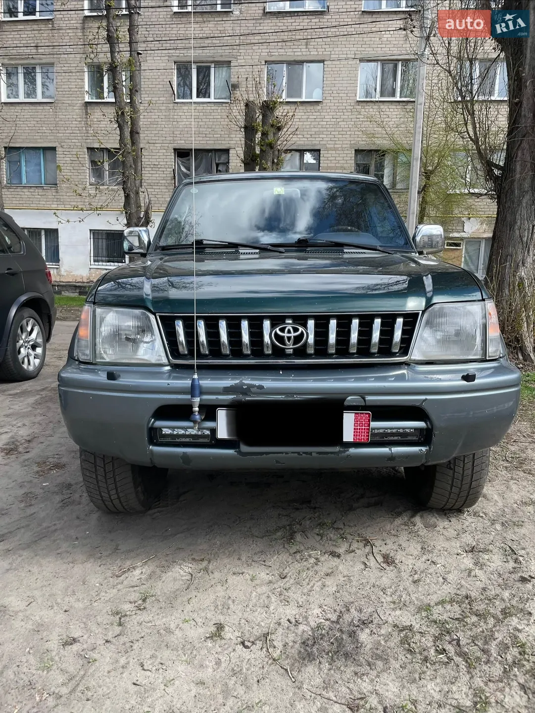 Фото авто 4