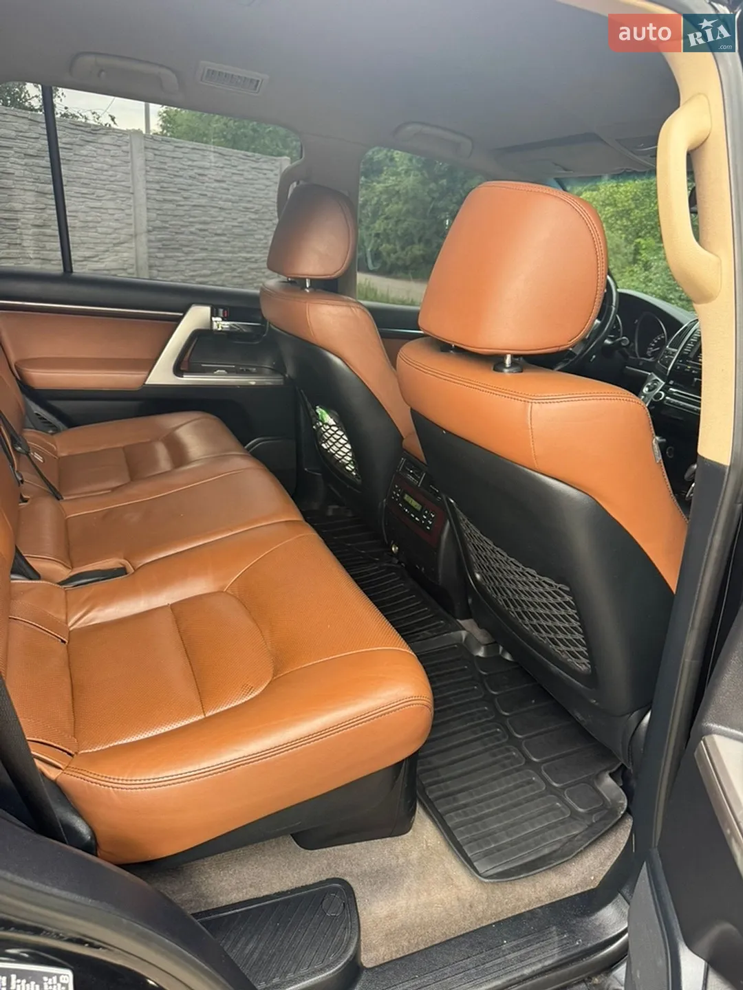 2015 Toyota Land Cruiser - мініатюра 23
