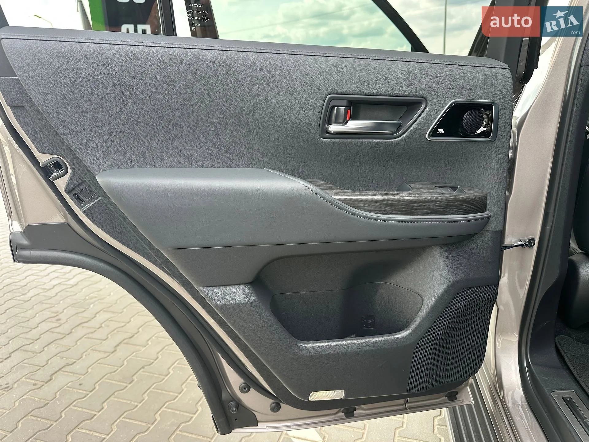 2023 Toyota Land Cruiser - мініатюра 53