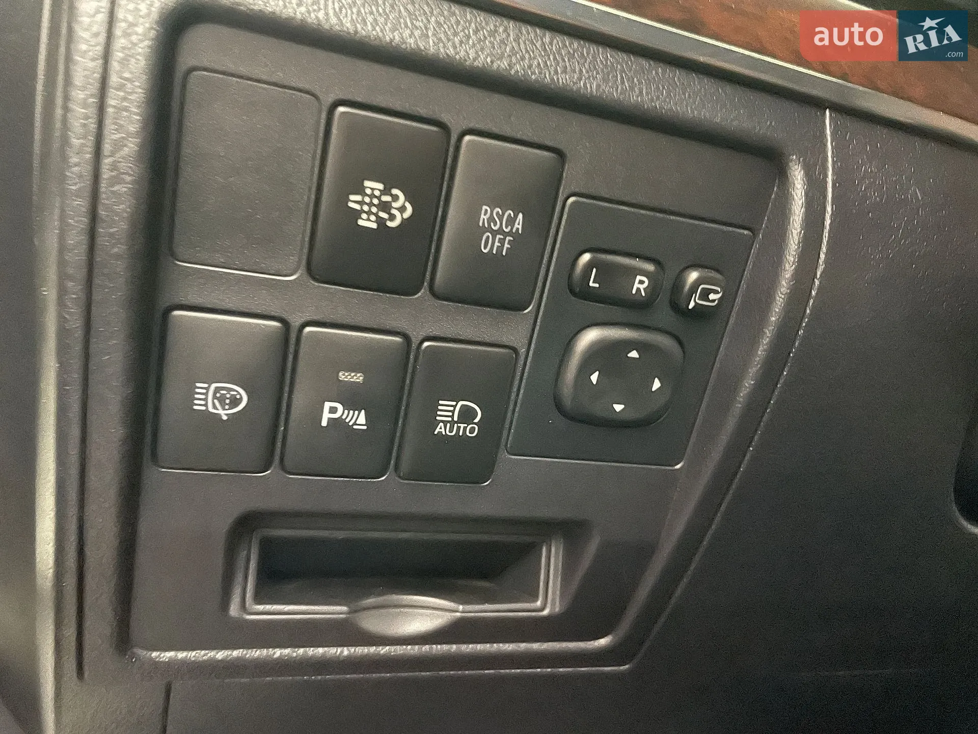 2016 Toyota Land Cruiser - мініатюра 15