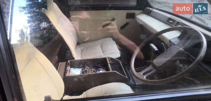 Минивэн Toyota LiteAce 1983 в Киеве