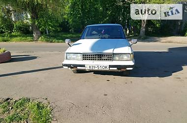 Седан Toyota Mark II 1982 в Одессе