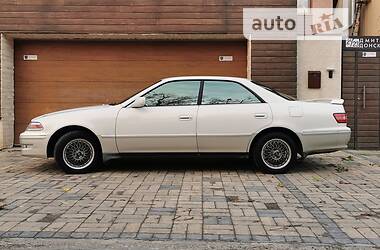 Седан Toyota Mark II 1998 в 