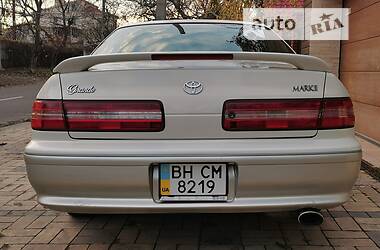 Седан Toyota Mark II 1998 в 
