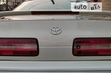 Седан Toyota Mark II 1998 в 
