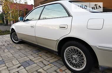 Седан Toyota Mark II 1998 в 