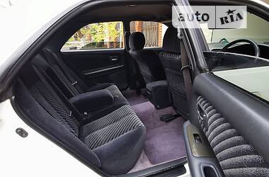Седан Toyota Mark II 1998 в 