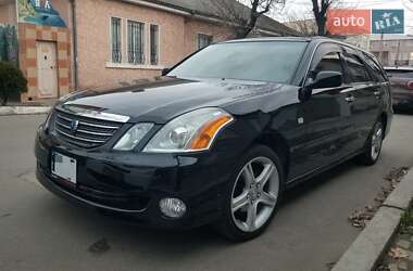 Универсал Toyota Mark II 2003 в Одессе