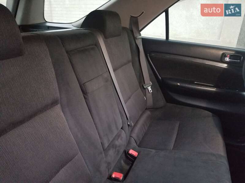 Універсал Toyota Mark II 2003 в Одесі