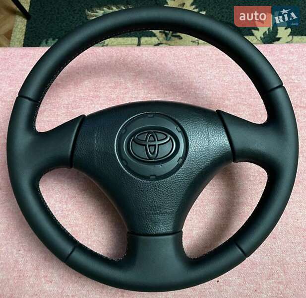 Універсал Toyota Mark II 2003 в Одесі