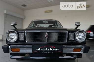 Седан Toyota Mark II 1979 в 