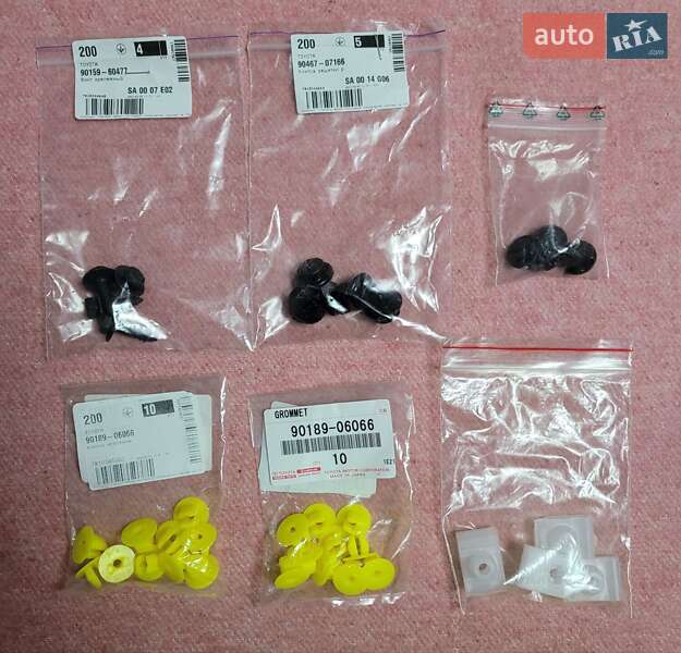 Універсал Toyota Mark II 2003 в Одесі