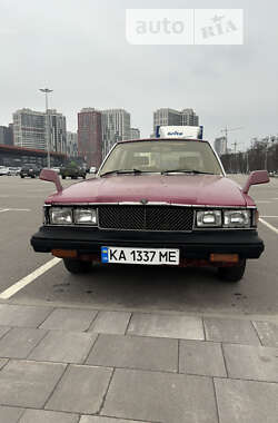 Седан Toyota Mark II 1980 в Киеве