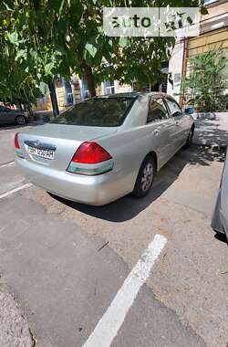 Седан Toyota Mark II 2000 в Одессе