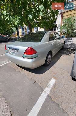 Седан Toyota Mark II 2000 в Одесі