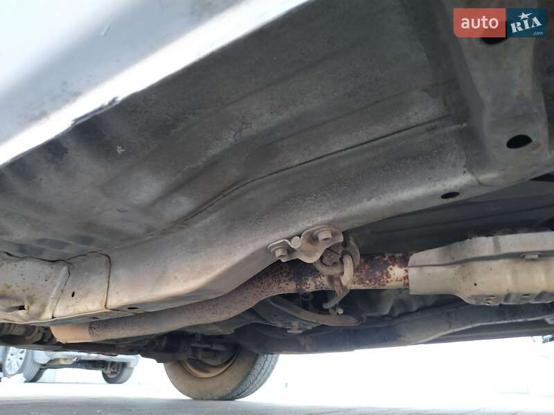 Універсал Toyota Mark II 1987 в Одесі