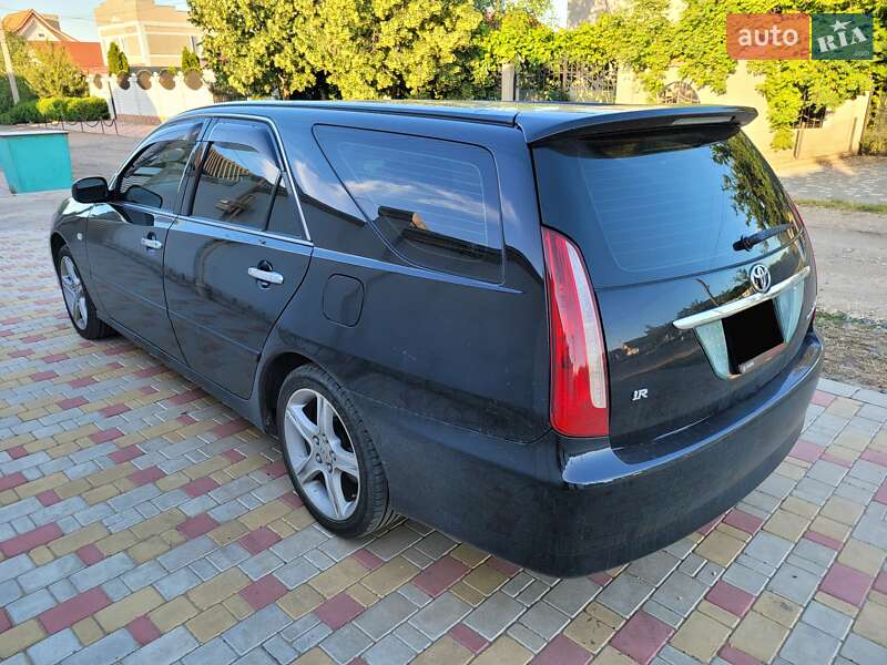 Універсал Toyota Mark II 2003 в Одесі