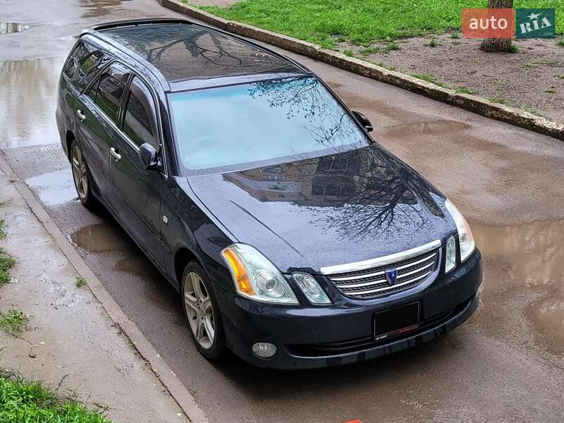 Універсал Toyota Mark II 2003 в Одесі