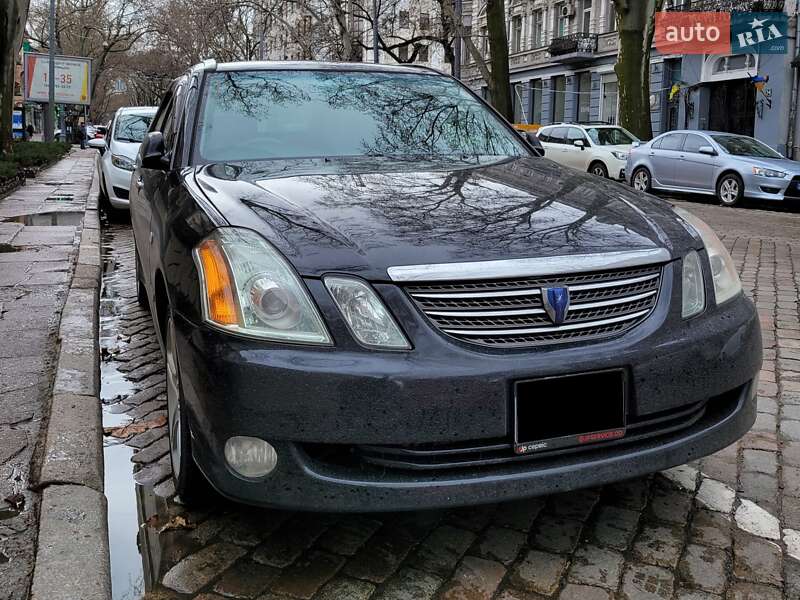 Універсал Toyota Mark II 2003 в Одесі
