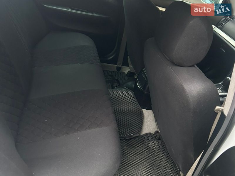 Седан Toyota Mark II 2001 в Одесі