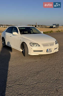 Седан Toyota Mark X 2005 в Одесі