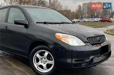 Хетчбек Toyota Matrix 2003 в Миколаєві