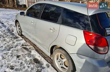 Хетчбек Toyota Matrix 2004 в Чернівцях