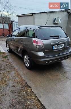 Хетчбек Toyota Matrix 2005 в Одесі