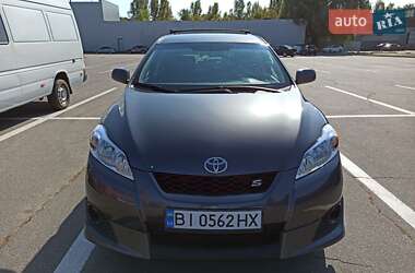 Toyota Matrix 2008 Toyota Matrix 2008