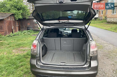 Хэтчбек Toyota Matrix 2005 в 