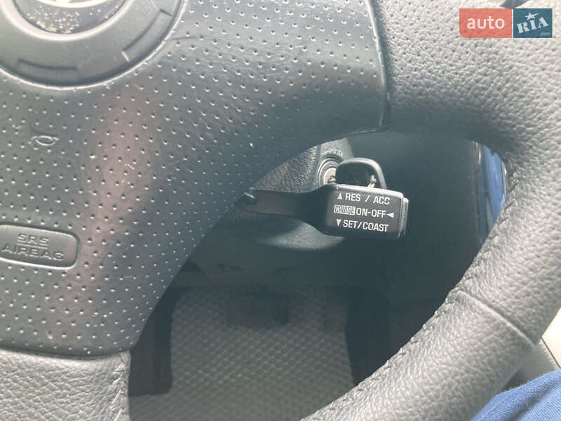 Хэтчбек Toyota Matrix 2005 в Виннице