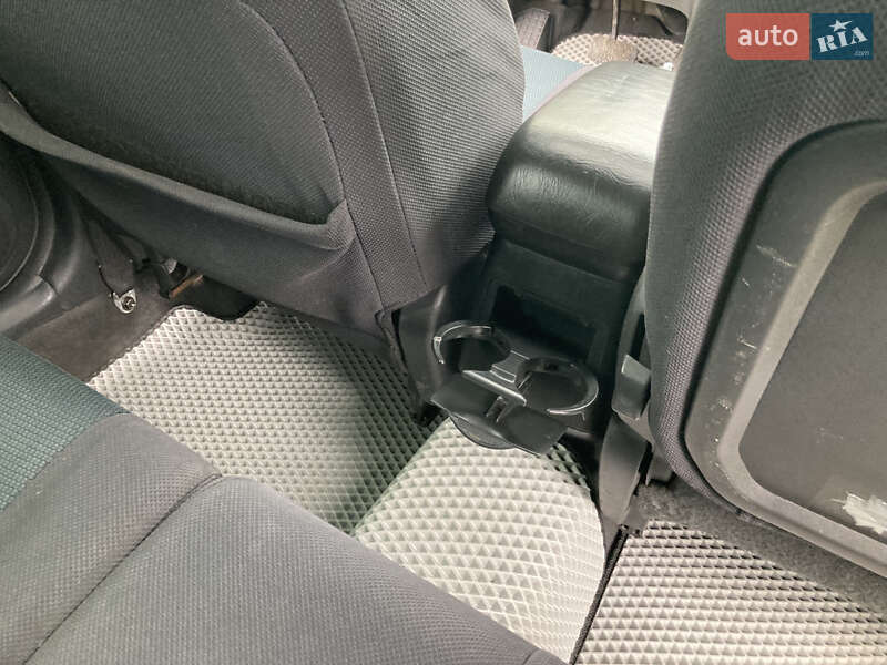 Хэтчбек Toyota Matrix 2005 в Виннице