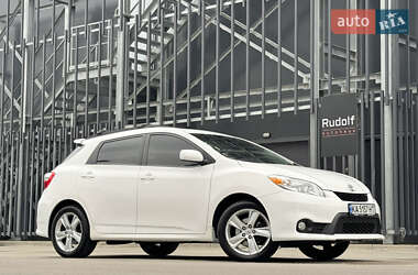 Хетчбек Toyota Matrix 2013 в Києві
