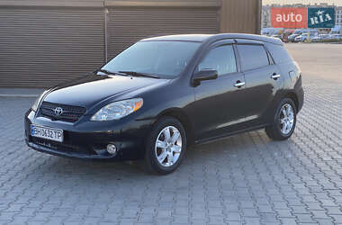 Хетчбек Toyota Matrix 2006 в Одесі