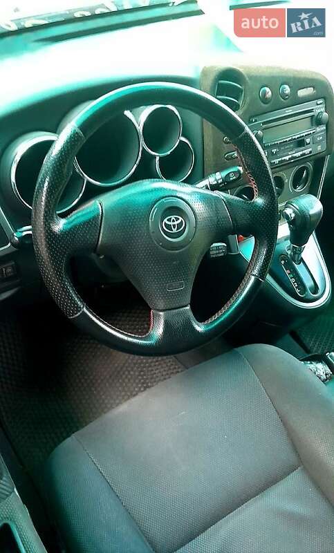 Хетчбек Toyota Matrix 2004 в Одесі