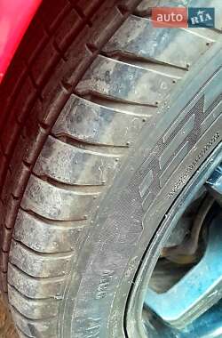 Хэтчбек Toyota Matrix 2004 в 
