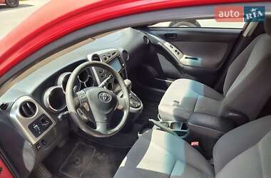 Хэтчбек Toyota Matrix 2003 в 