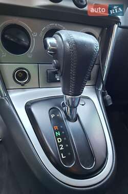 Хэтчбек Toyota Matrix 2003 в 
