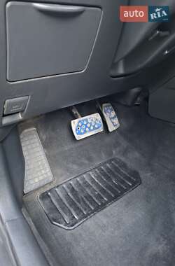Хэтчбек Toyota Matrix 2003 в 
