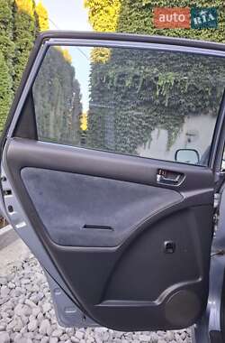 Хэтчбек Toyota Matrix 2003 в 