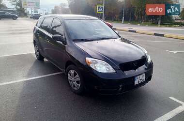Хэтчбек Toyota Matrix 2003 в Киеве